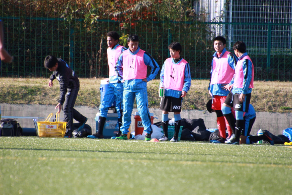 フロンターレU15 – JFC FUTURO / 高円宮杯関東大会準々決勝投稿ナビゲーション固定ページタグ最近の投稿最近のコメントアーカイブカテゴリー