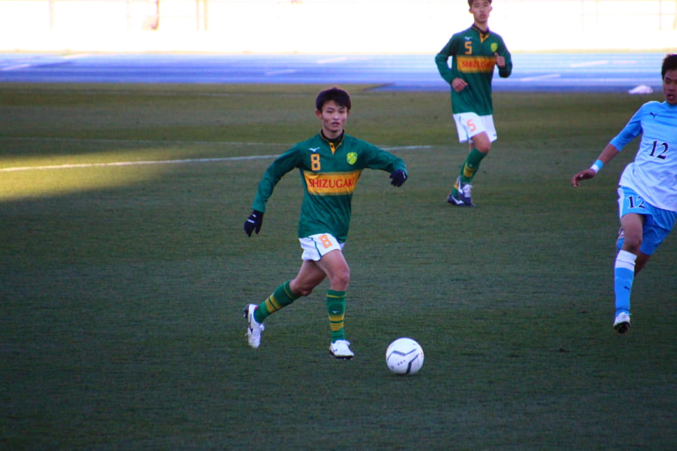 廉 サッカー 浅倉 関東大学サッカーリーグ第18節 /