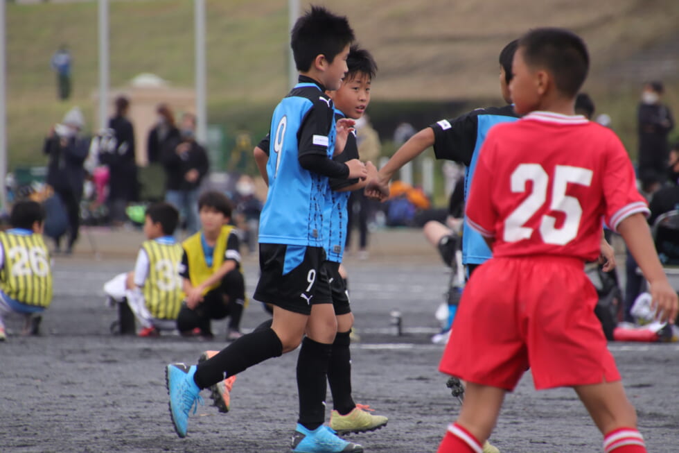 安達一平 川崎そだち