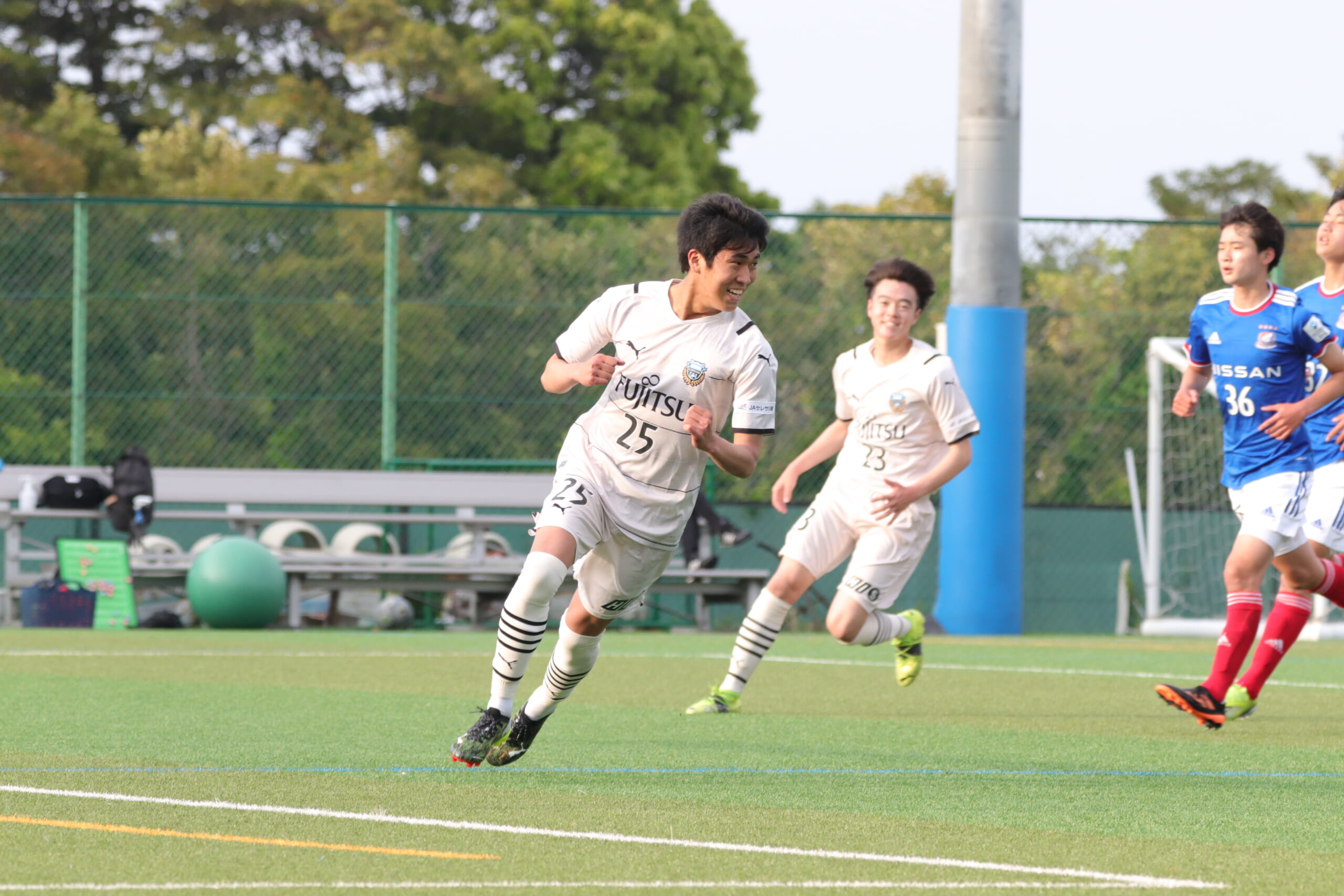 セレッソ 大阪 サマー ユニフォーム 