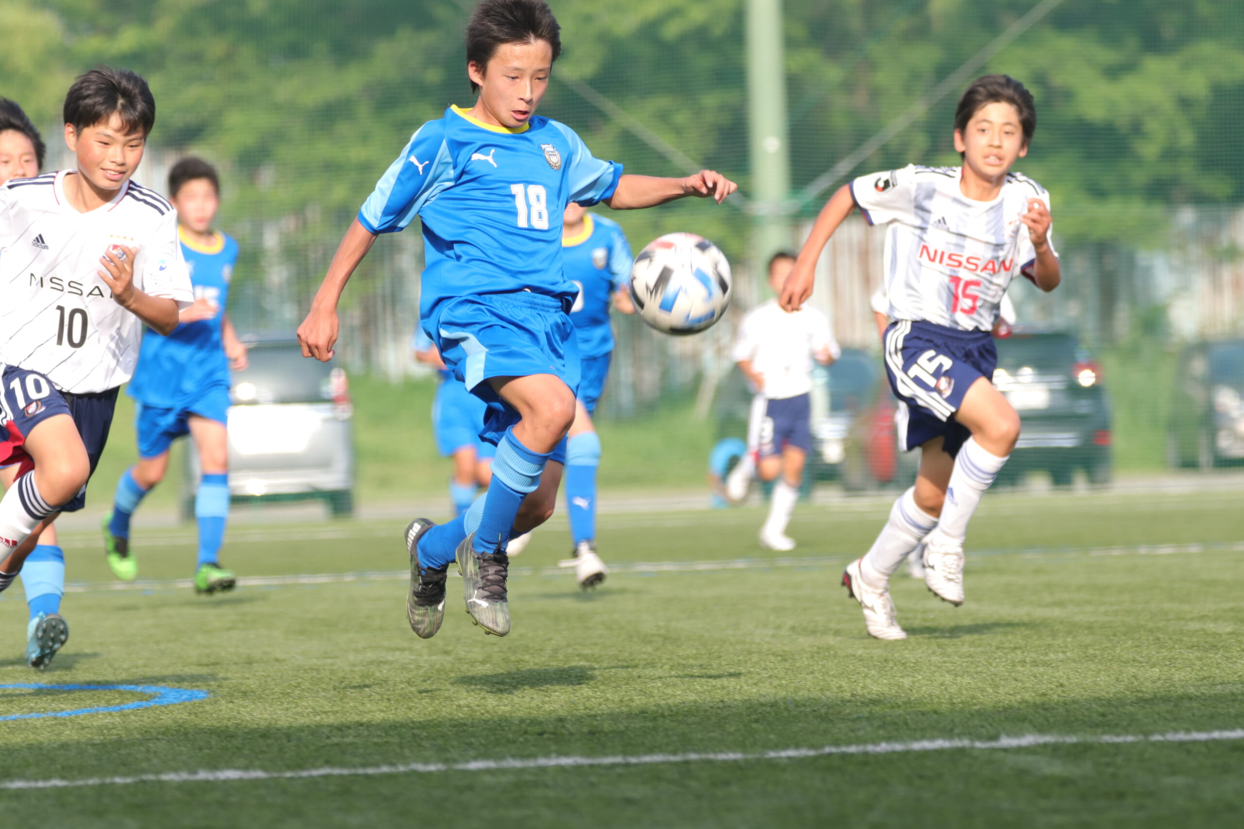 川崎 フロンターレ ユニフォーム 黒