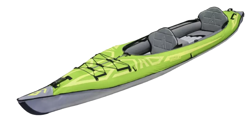 Advanced Elements AdvancedFrame Convertible Kayak