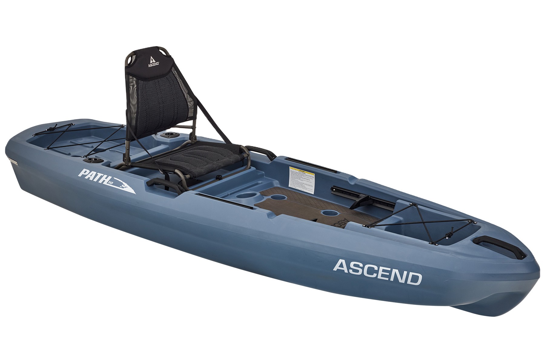 Ascend Kayaks PATH 10