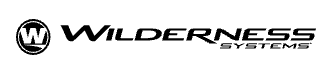 Wilderness Systems logo