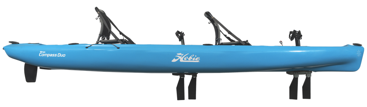 Hobie Mirage Compass Duo