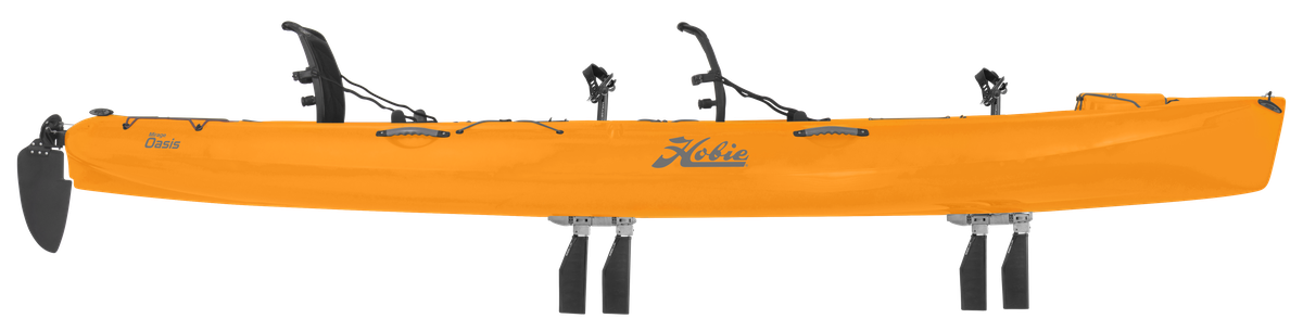 Hobie Mirage Oasis
