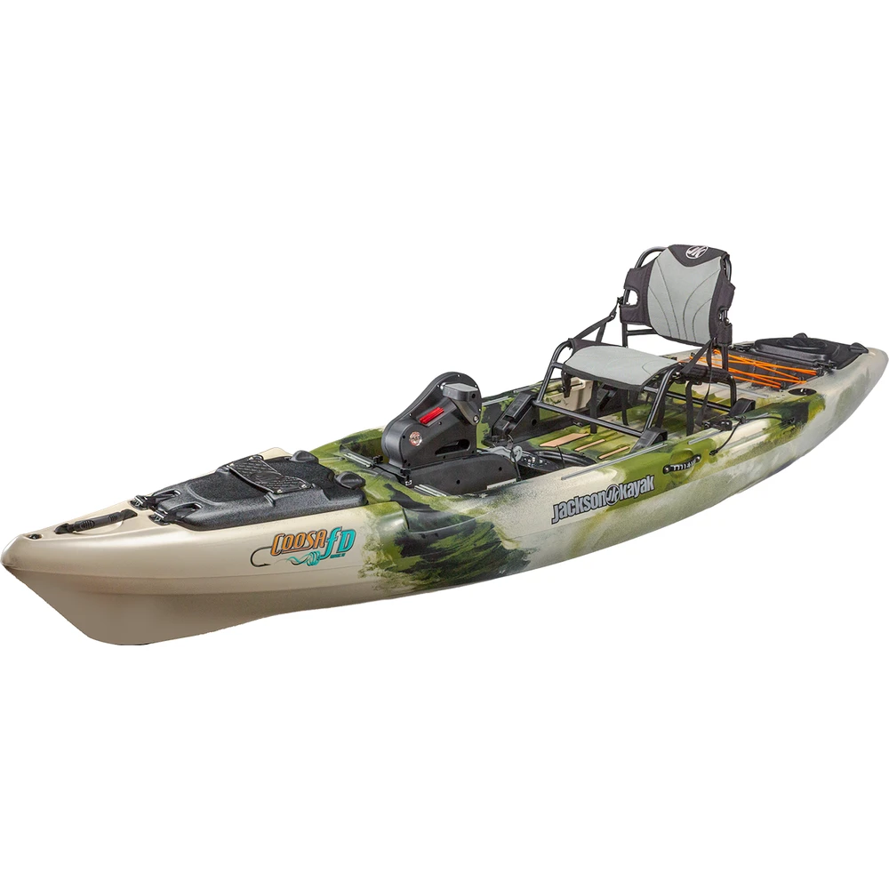 Jackson Kayak Coosa FD