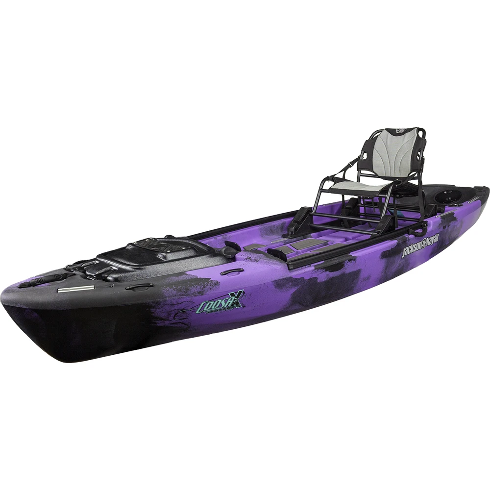 Jackson Kayak Coosa X