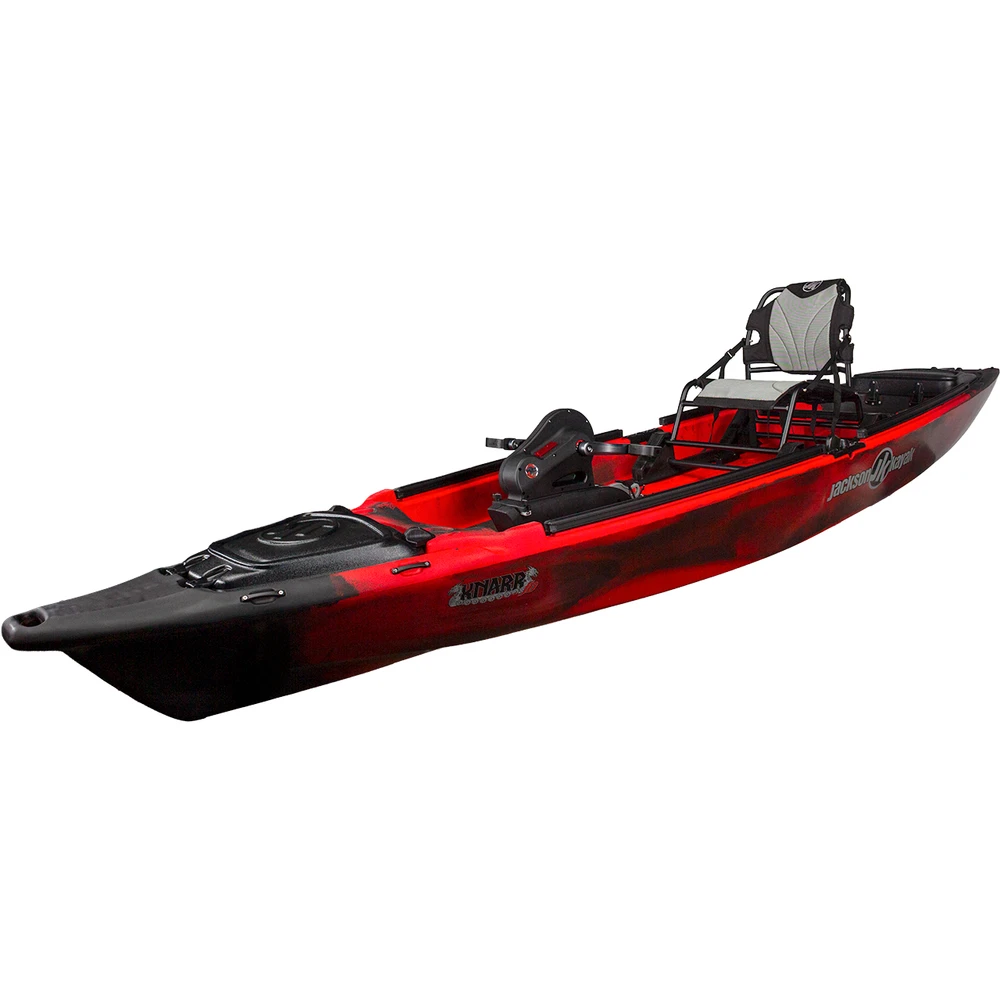 Jackson Kayak Knarr FD