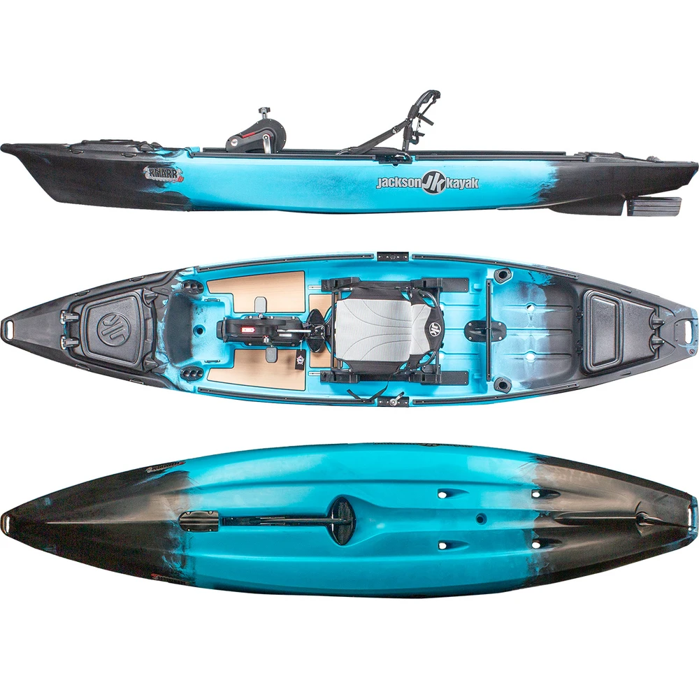 Knarr FD view 2