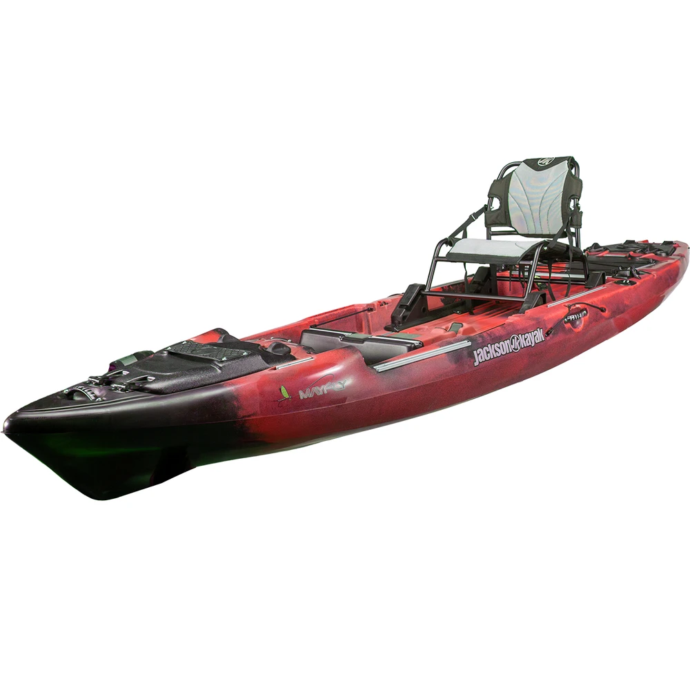 Jackson Kayak MayFly