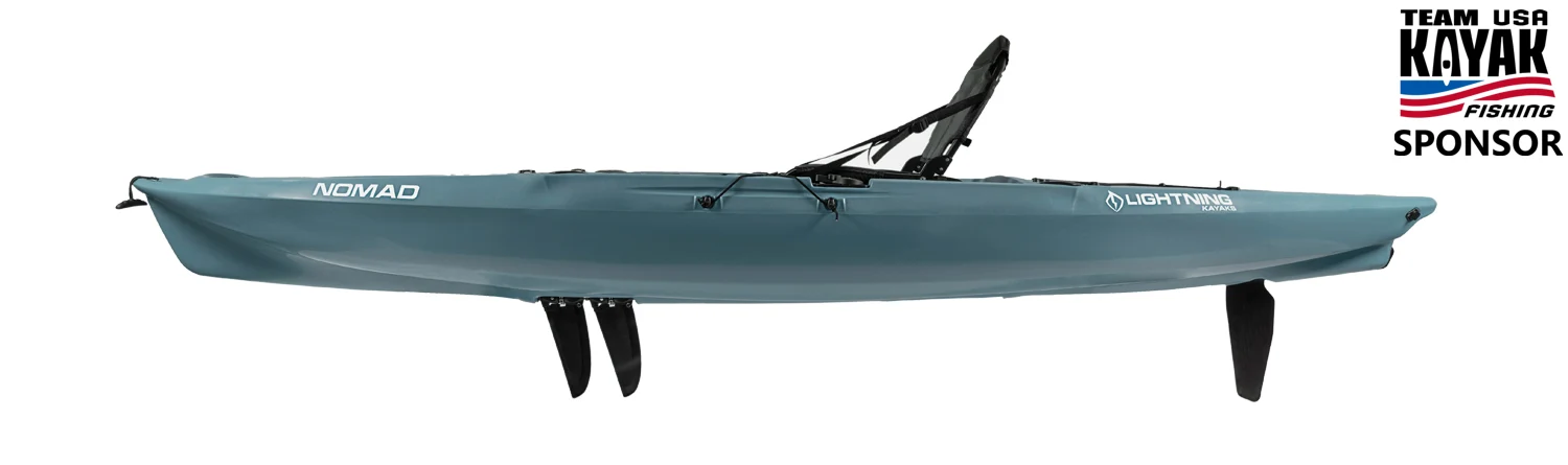Lightning Kayaks Nomad