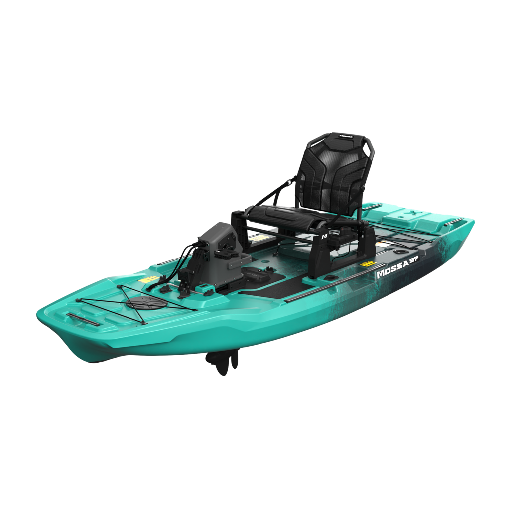 VoyaX MOSSA 97