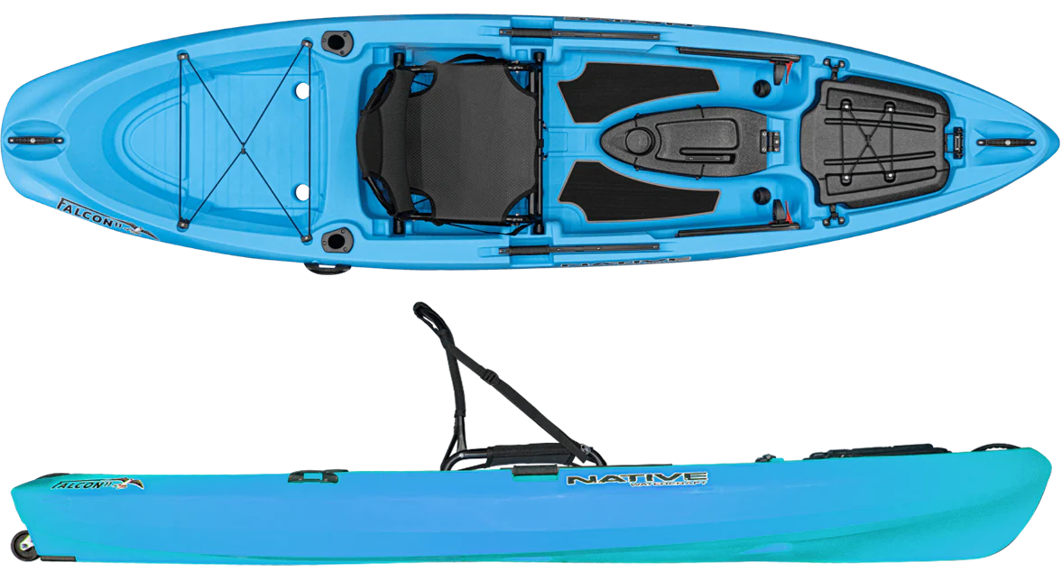 Native Watercraft Falcon 11