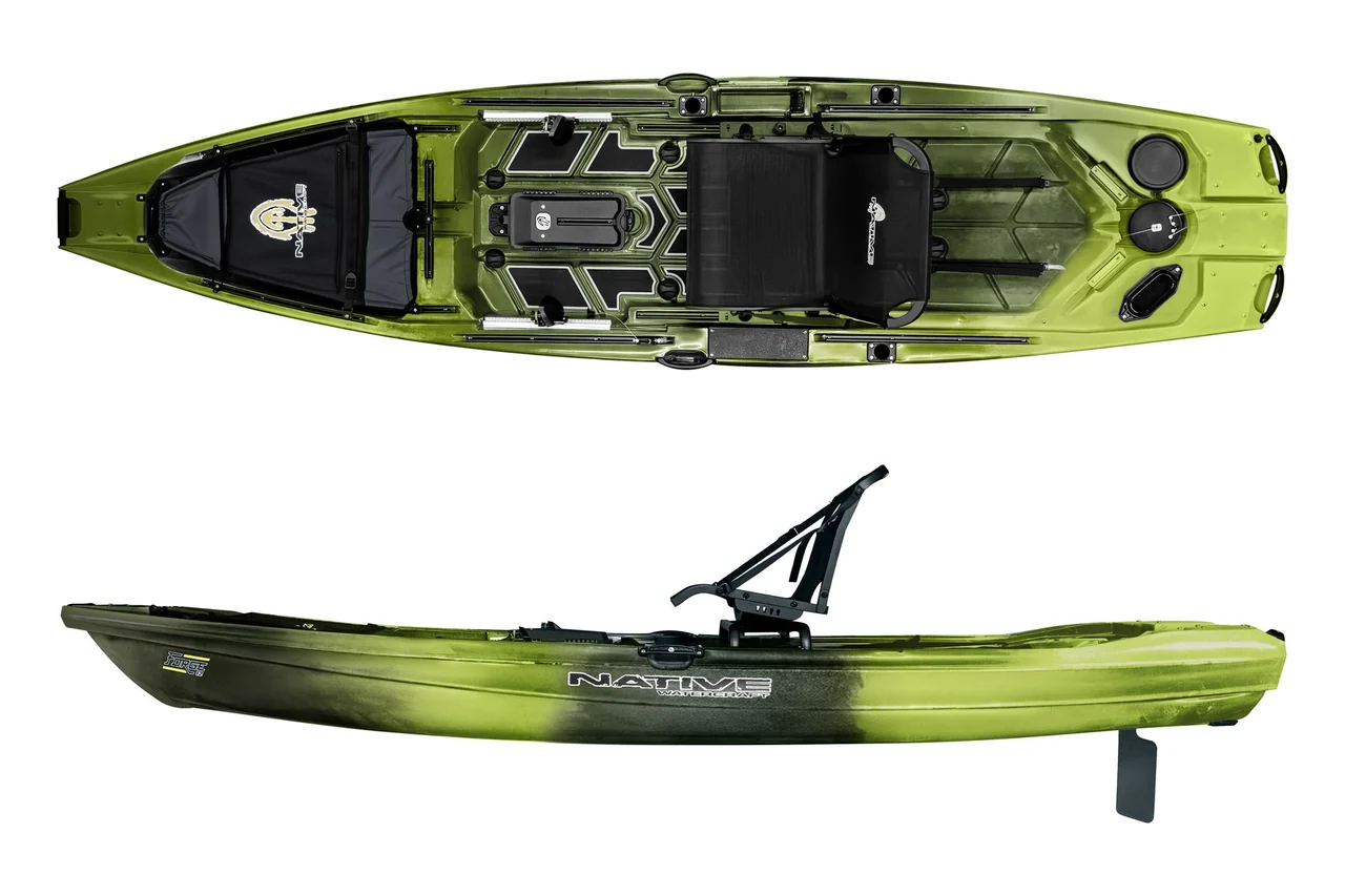 Native Watercraft Forge 12