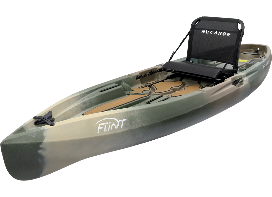NuCanoe Flint