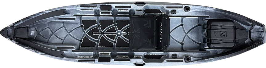 NuCanoe Unlimited MAX