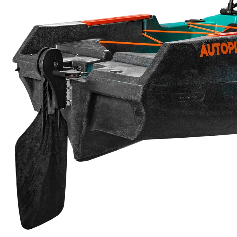 Sportsman AutoPilot 120 view 3