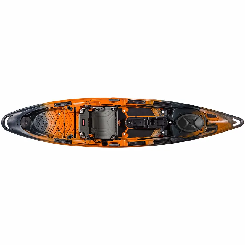 Sportsman BigWater 132 view 3