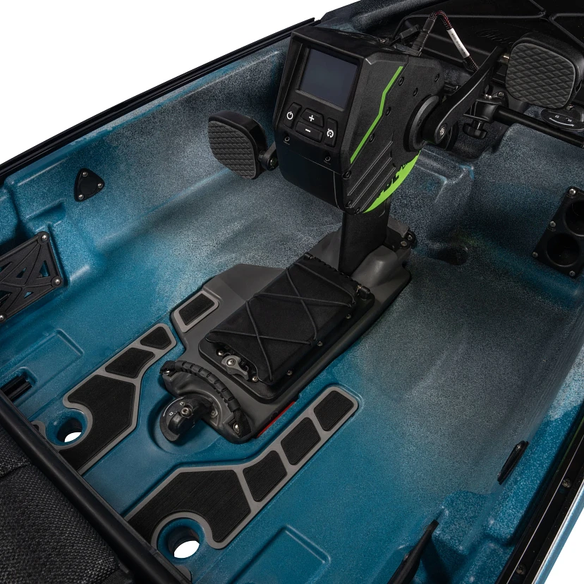 Sportsman ePDL+ 120 PRO view 3