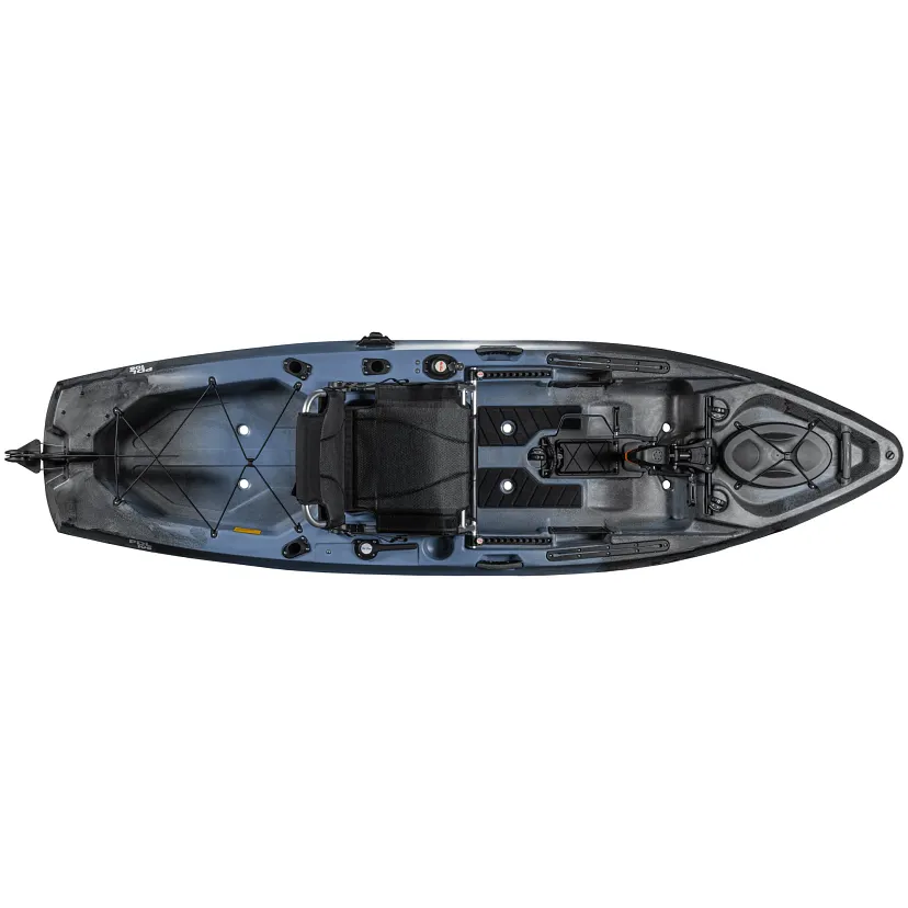 Sportsman PDL 106 view 3