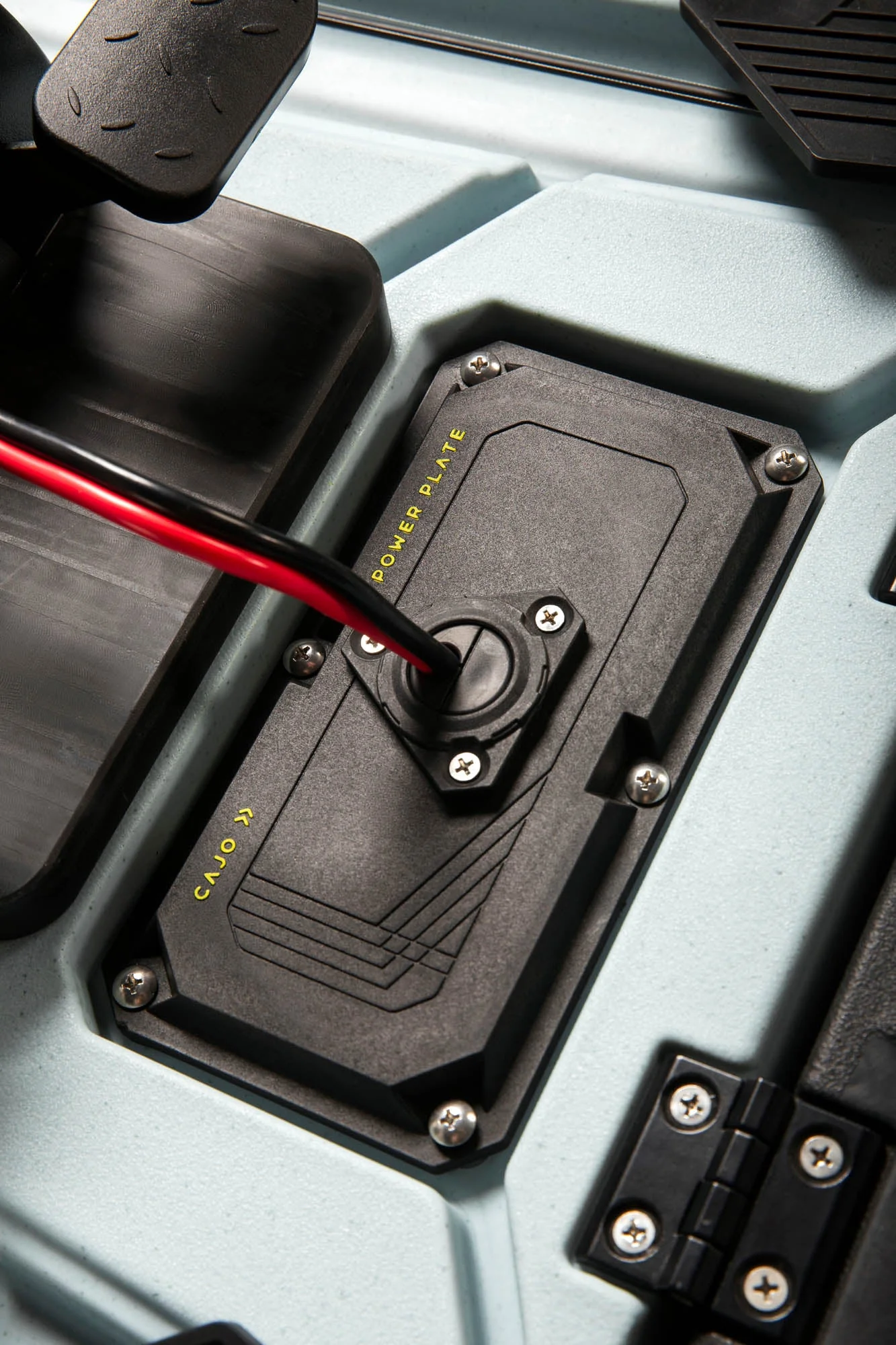 Outpost 128 PDL // Pro Series view 4