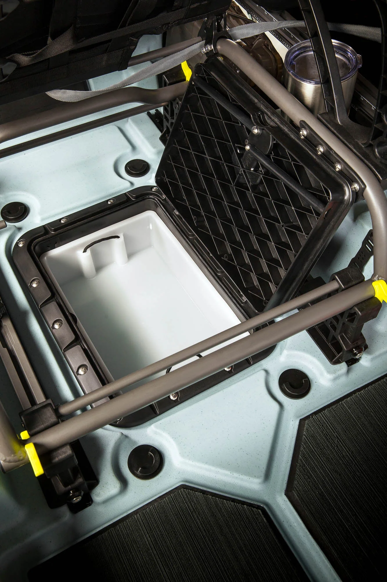 Outpost 128 PDL // Pro Series view 9