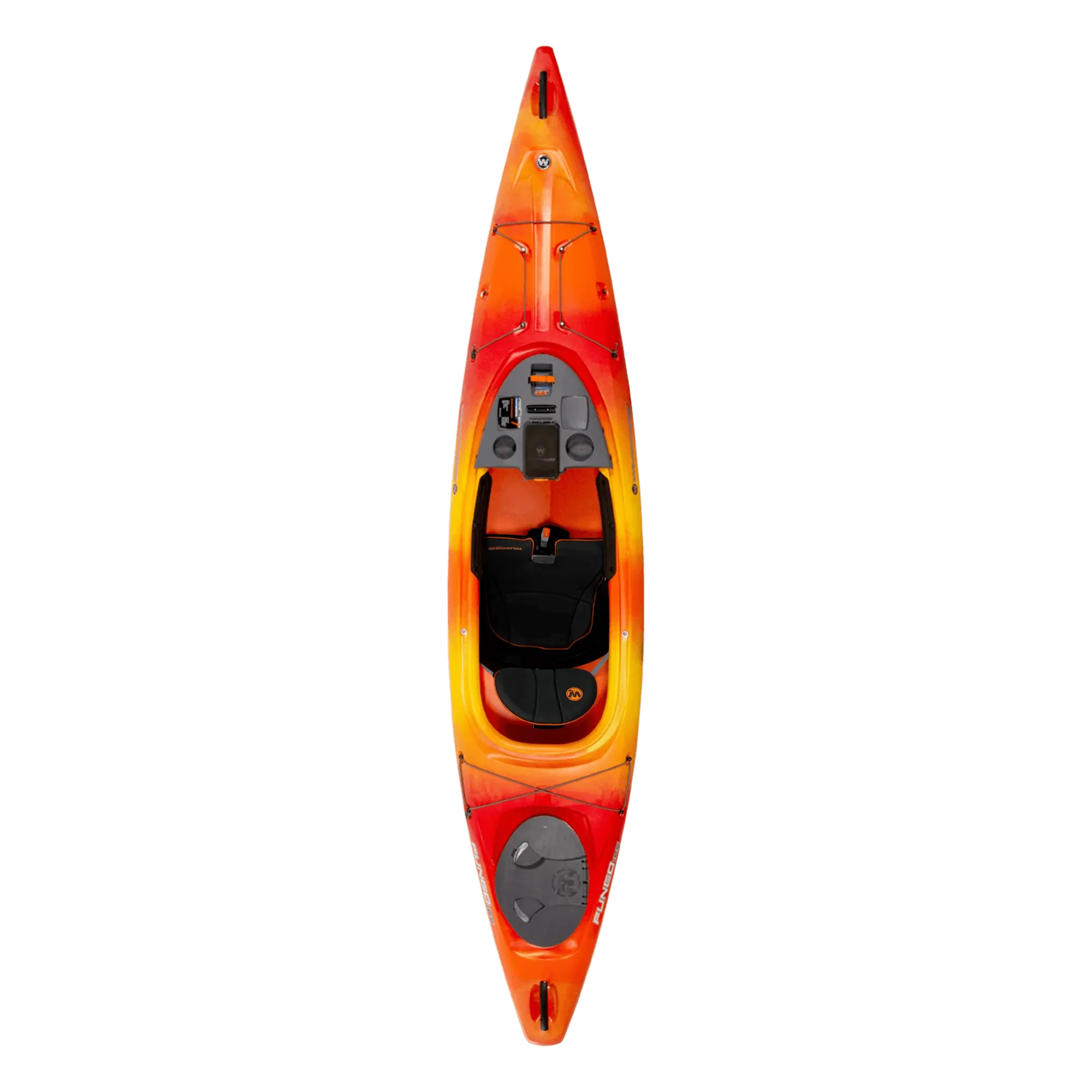 Wilderness Systems Pungo 125