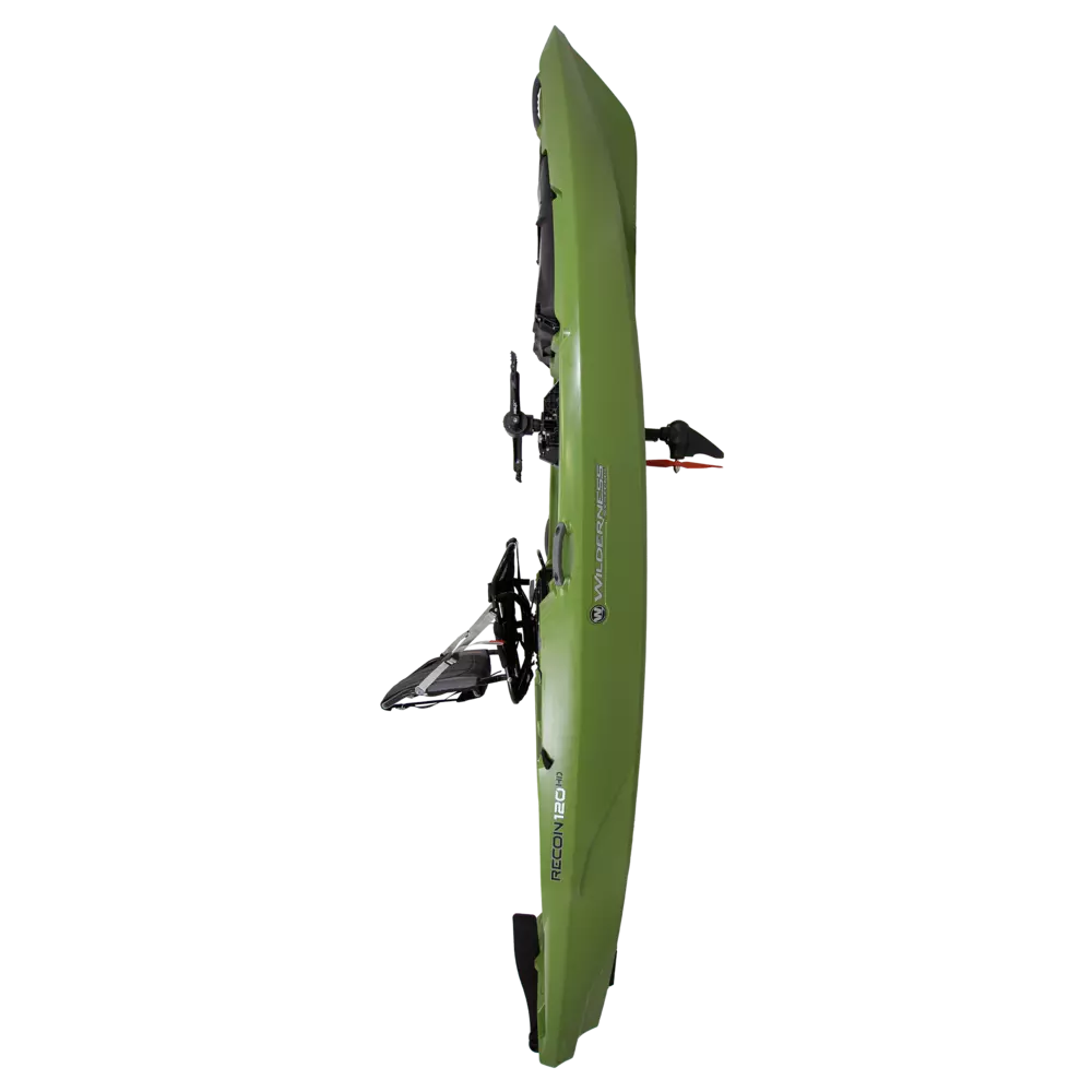 Wilderness Systems Recon 120 HD