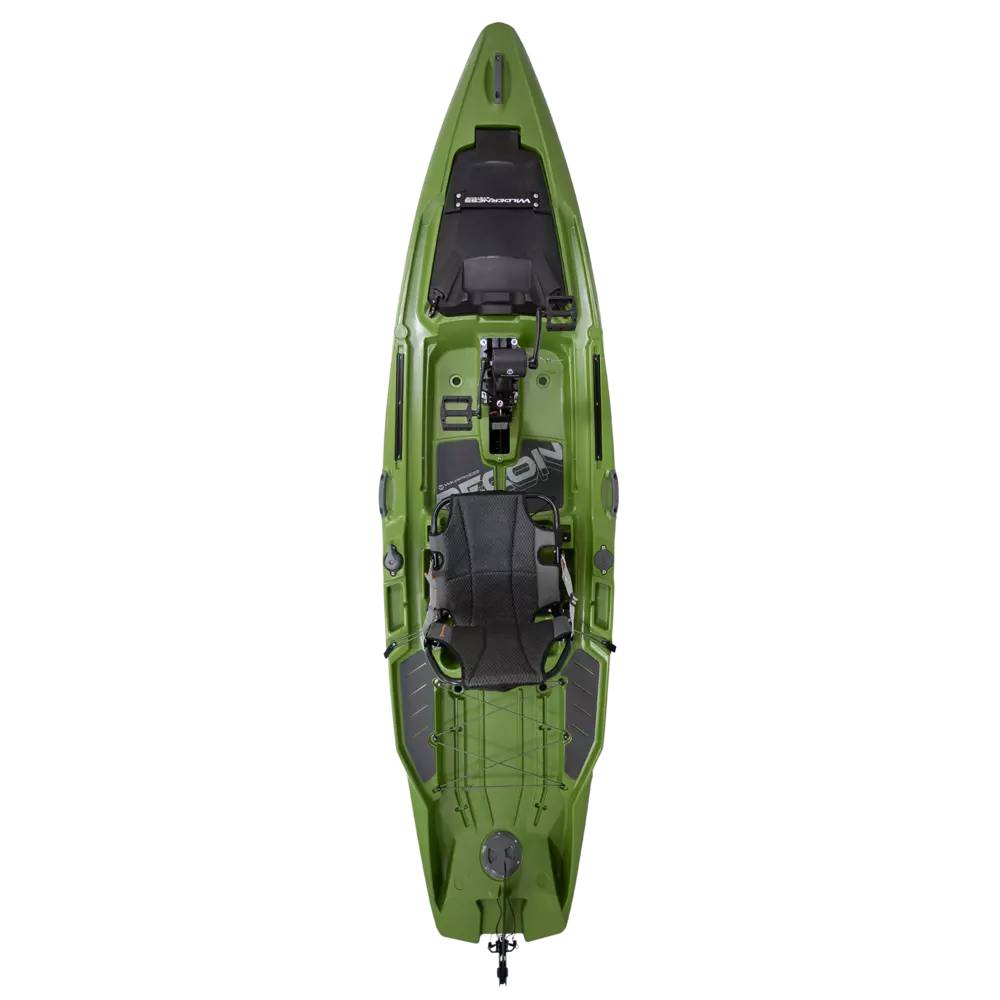 Recon 120 HD view 2