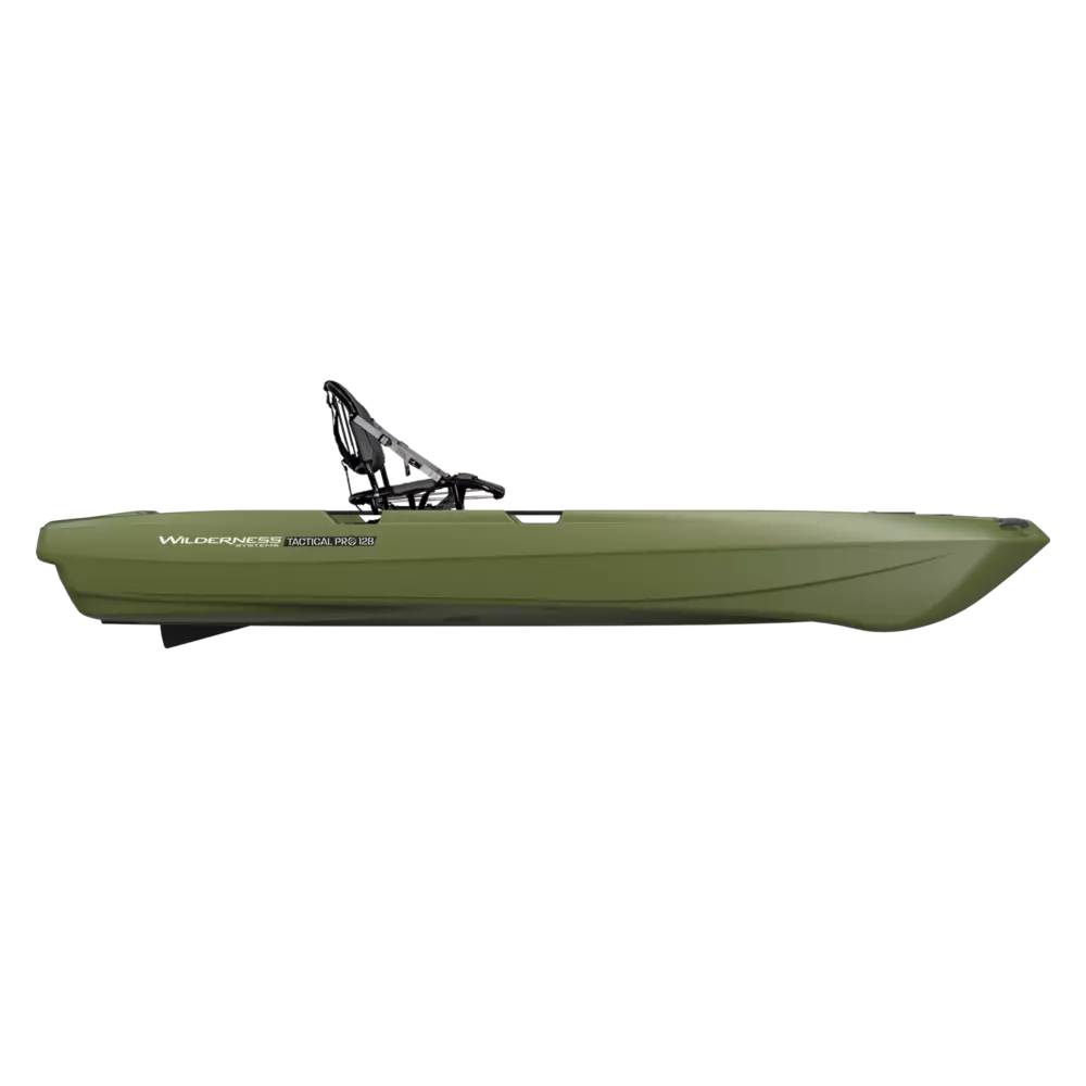Wilderness Systems Tactical Pro 128