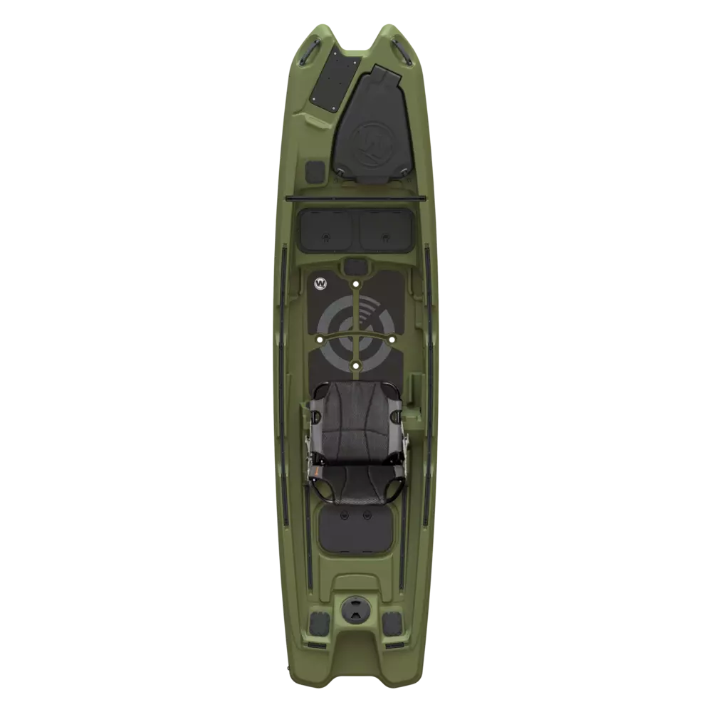 Tactical Pro 128 view 2