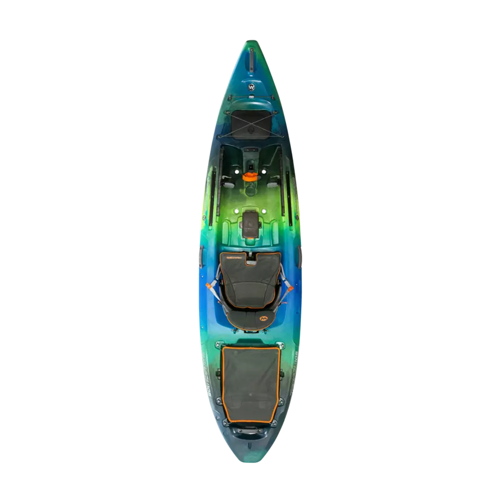 Wilderness Systems Tarpon 105