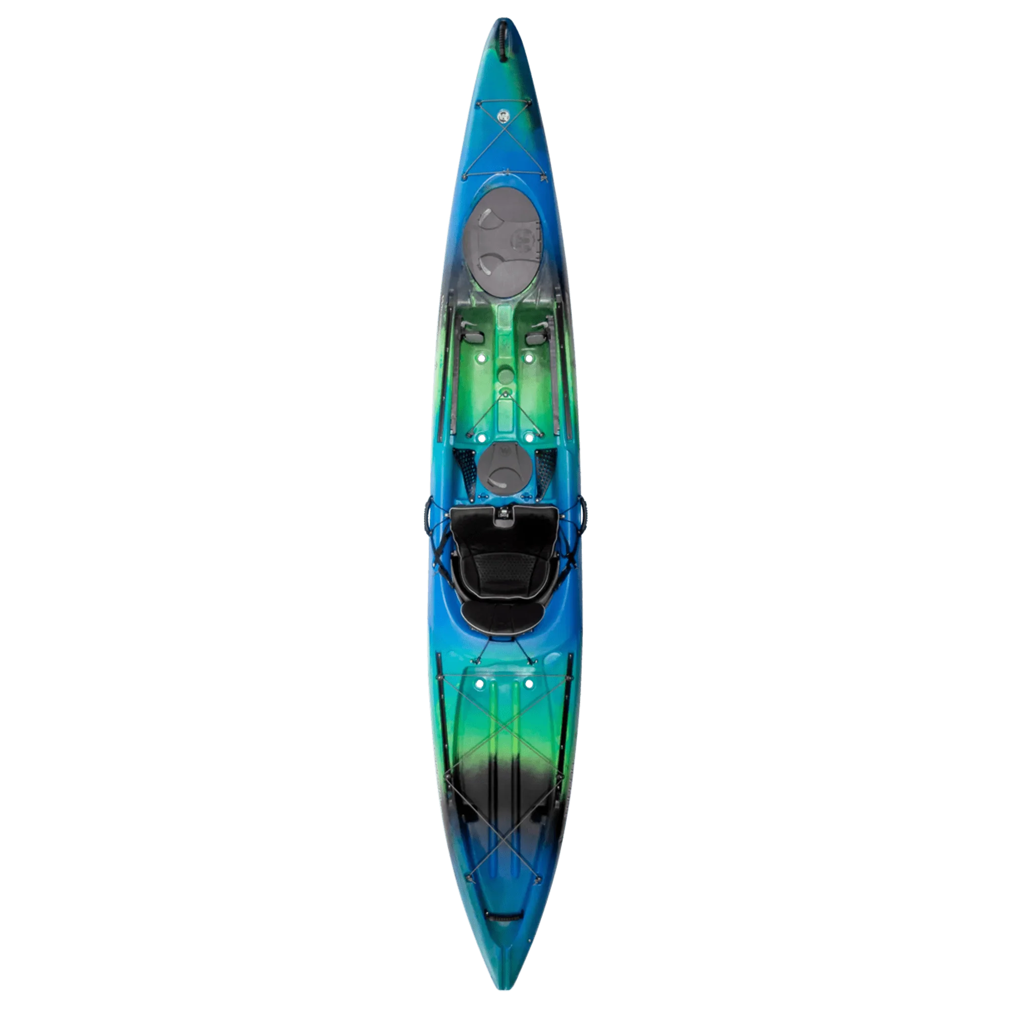 Tarpon 140 view 2
