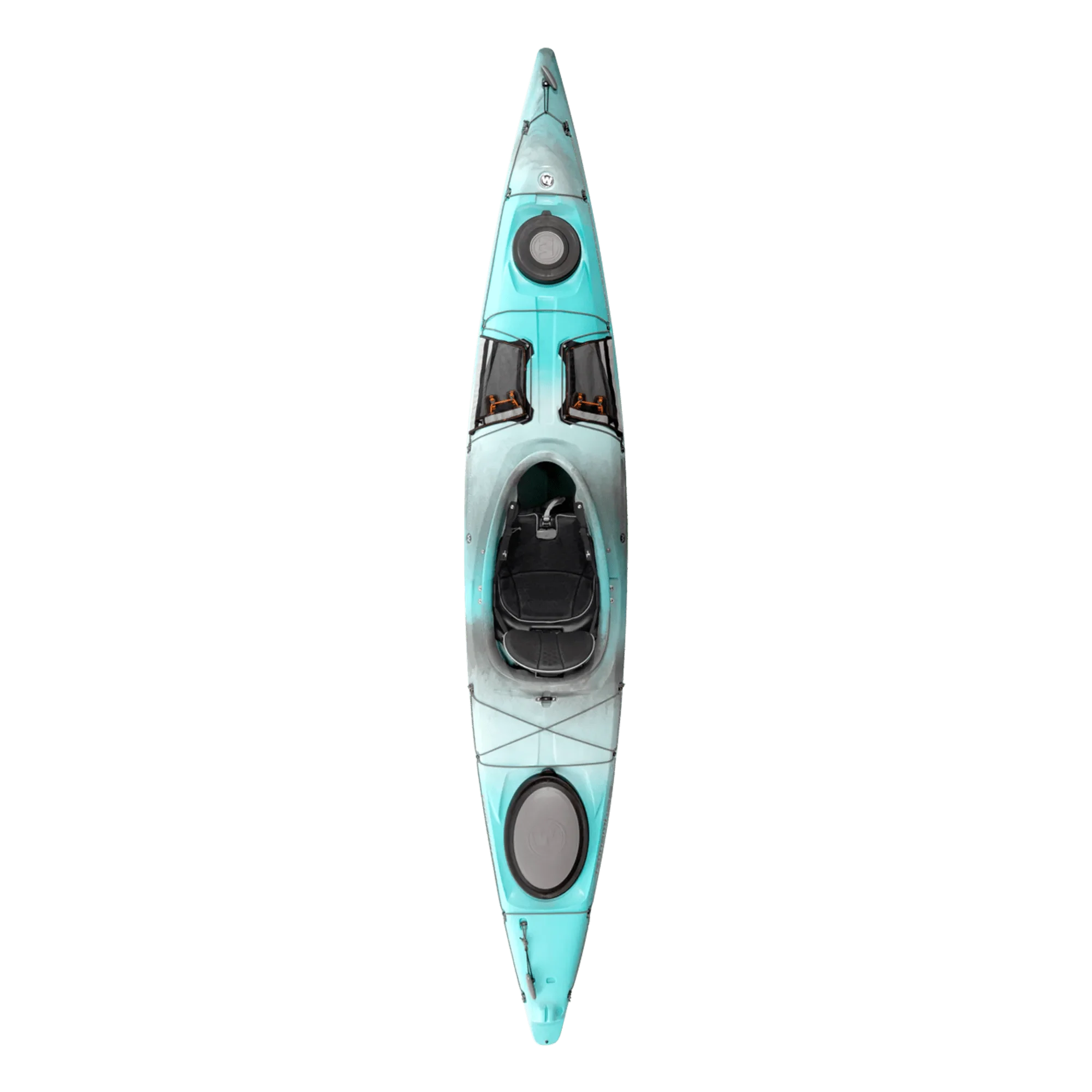 Wilderness Systems Tsunami 125