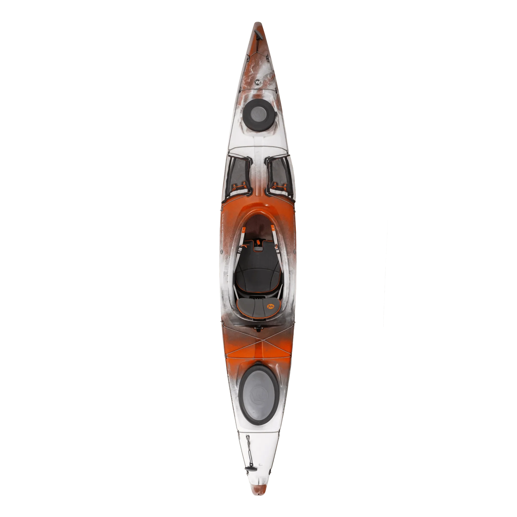 Wilderness Systems Tsunami 140