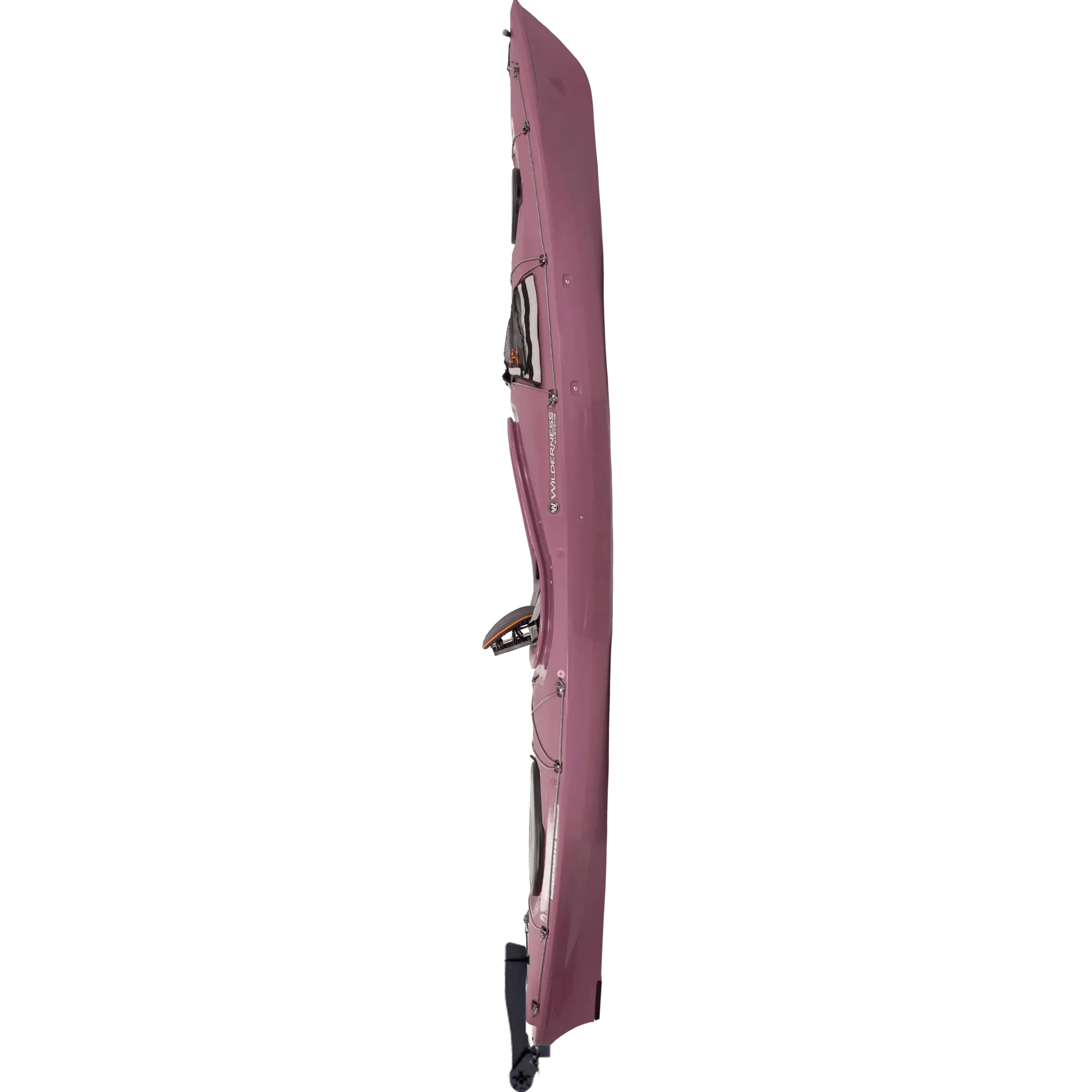 Wilderness Systems Tsunami 145 with Rudder
