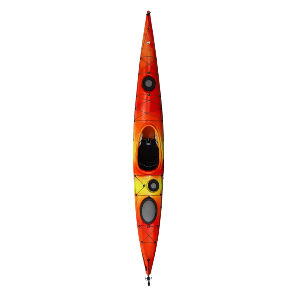 Wilderness Systems Tsunami 165