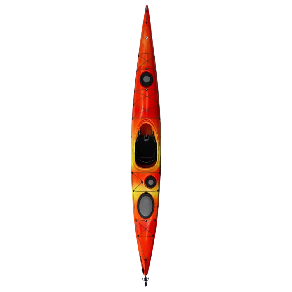 Wilderness Systems Tsunami 175