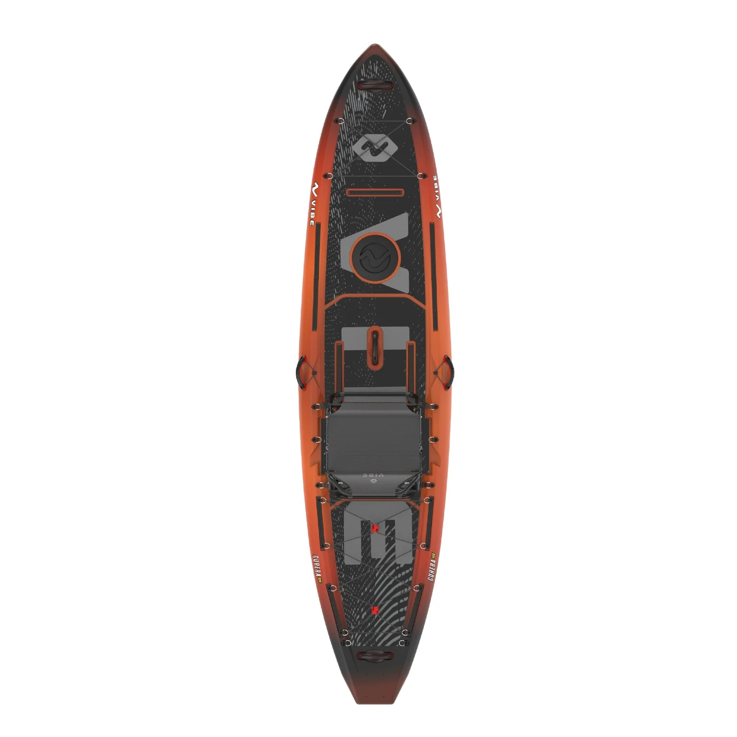 Vibe Kayaks Cubera 120
