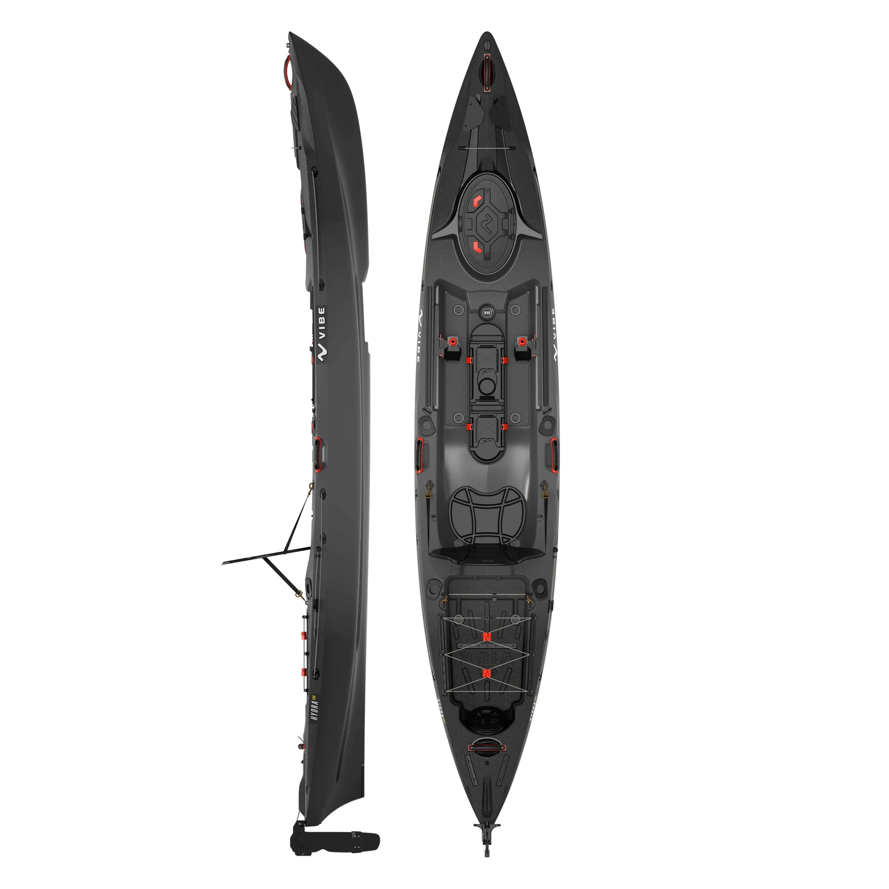 Vibe Kayaks Hydra 130