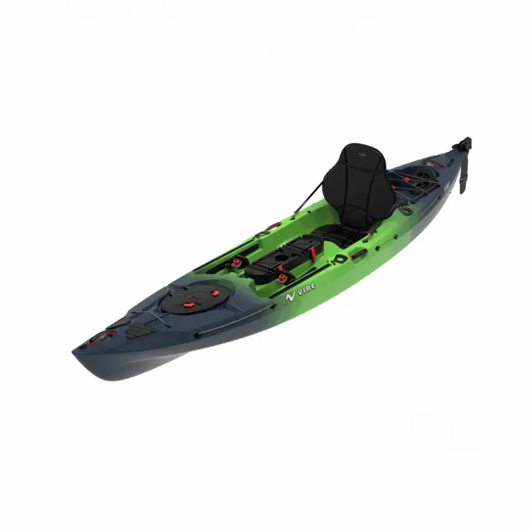 Hydra 130 view 4