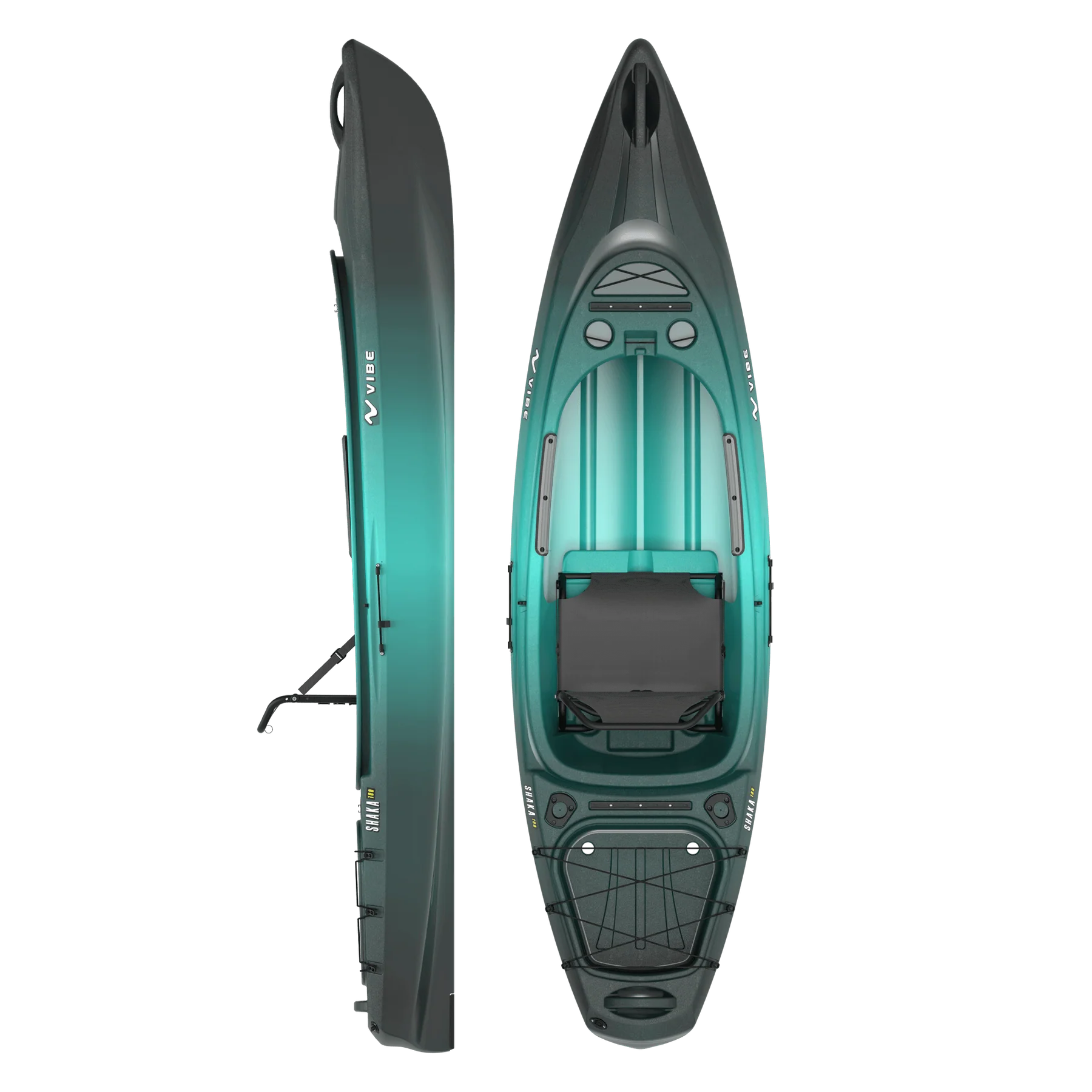 Vibe Kayaks Shaka 100