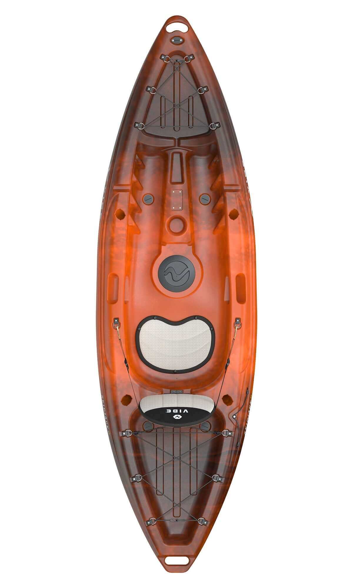Vibe Kayaks Skipjack 90