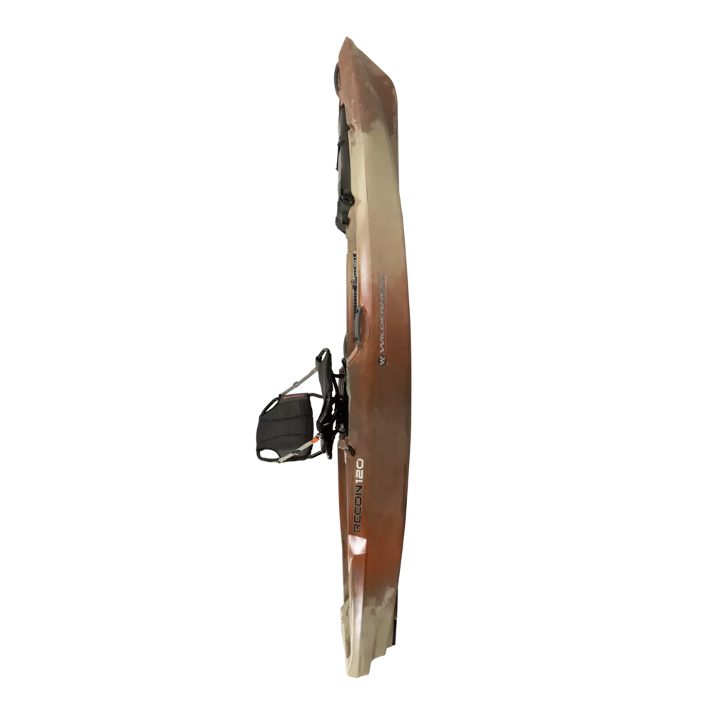 Wilderness Systems RECON 120