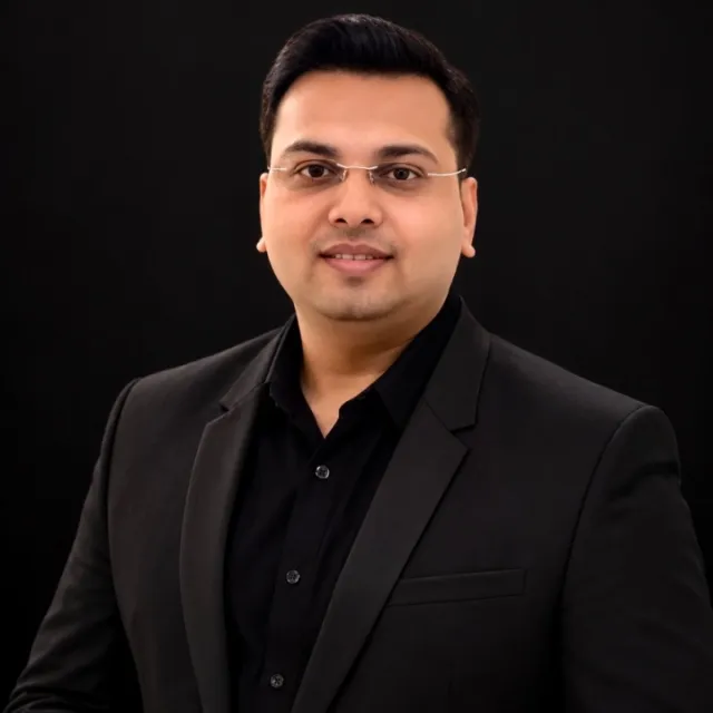 Utkarsh Kulshrestha