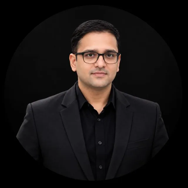 Rajat Kulshrestha