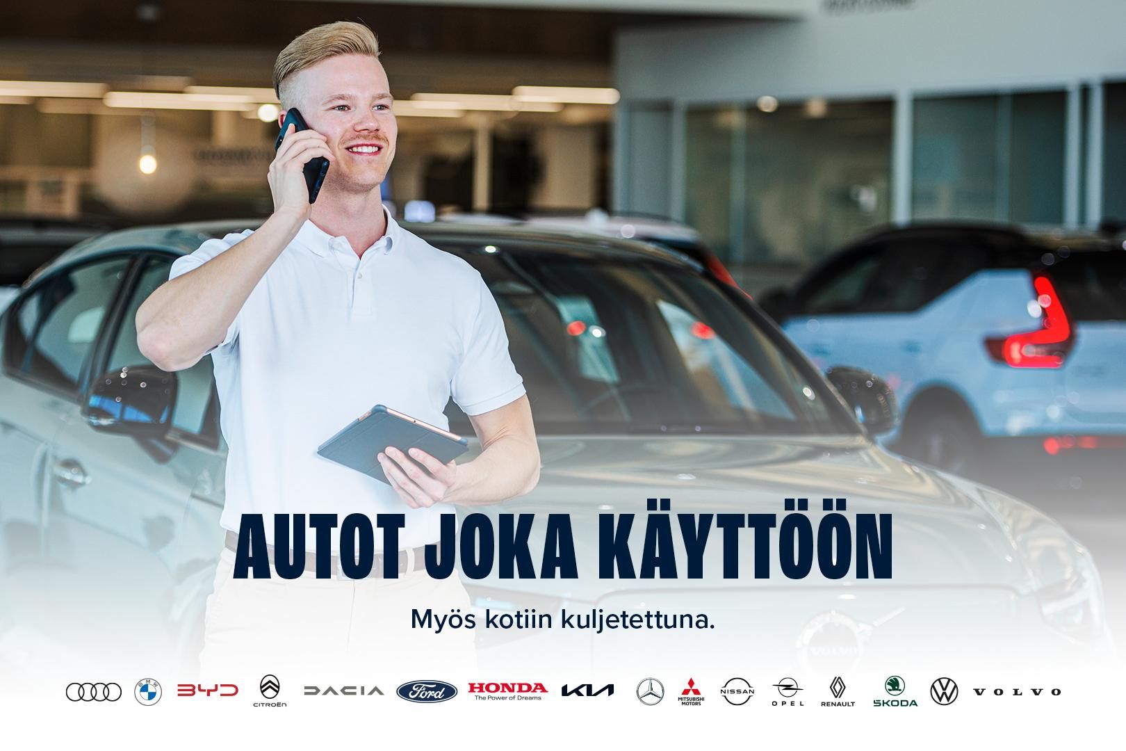 Kuva 33, Nissan Qashqai e-POWER 2WD N-Connecta MY25