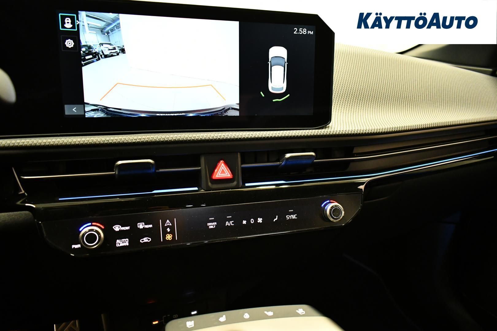 Kuva 16, Kia EV6 GT-Line AWD 84kWh 325hv