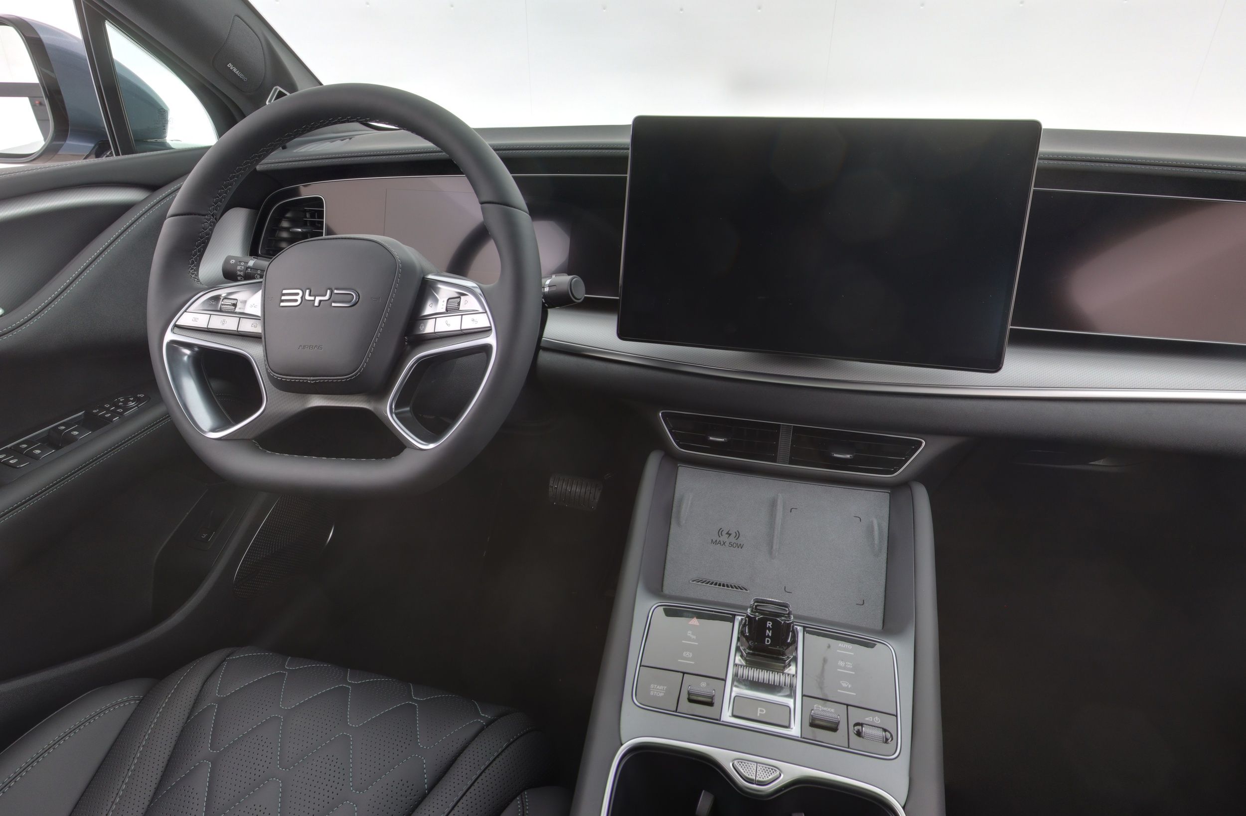 Kuva 10, Byd Sealion 7 Excellence